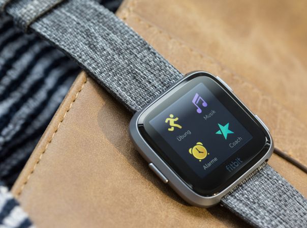 Fitbit Versa