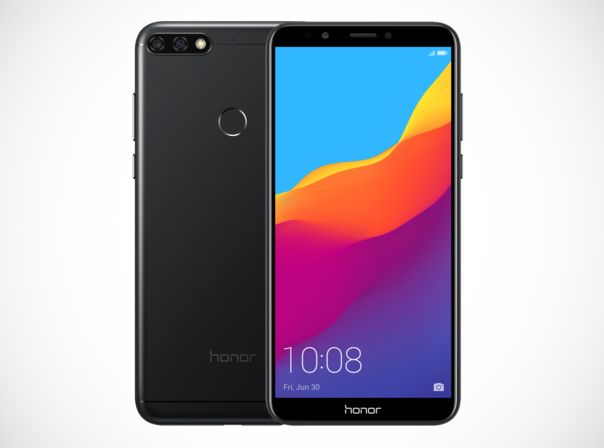 Honor 7c