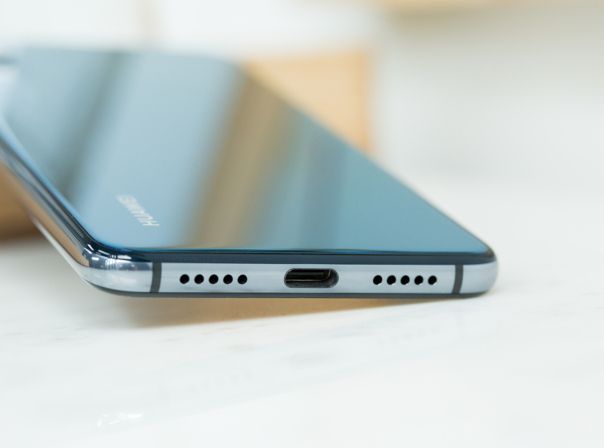 Huawei P20 USB-C