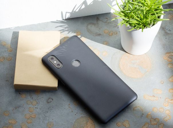 Xiaomi Mi Mix 2S