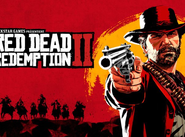 Red Dead Redemption 2