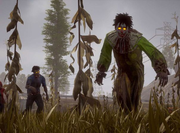 State of Decay 2