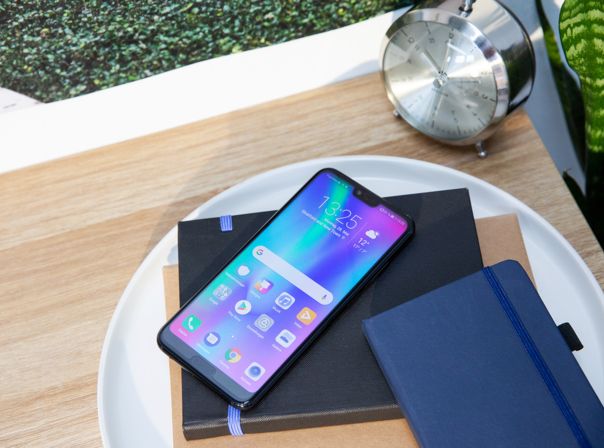 Honor 10