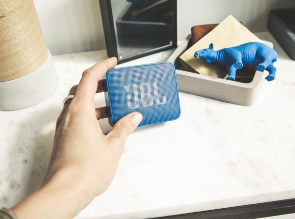 JBL GO2