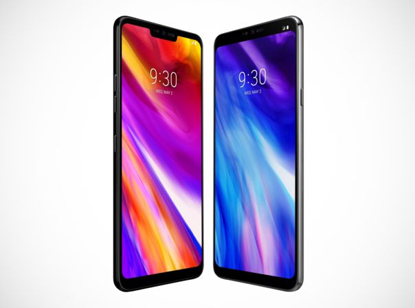 LG G7 ThinQ