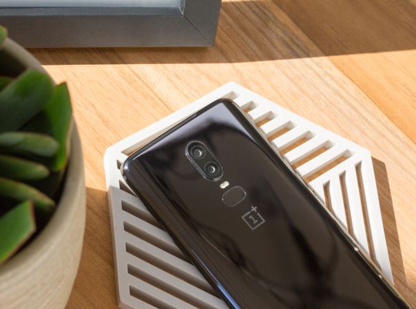 OnePlus 6