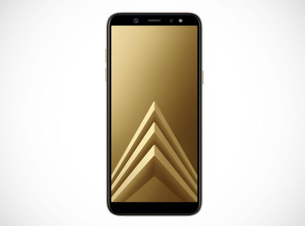 Samsung Galaxy A6