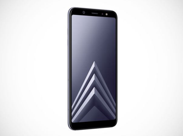 Samsung Galaxy A6+