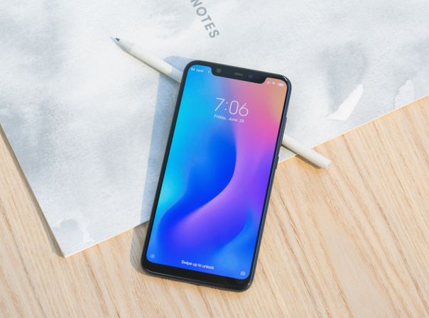 Xiaomi Mi8