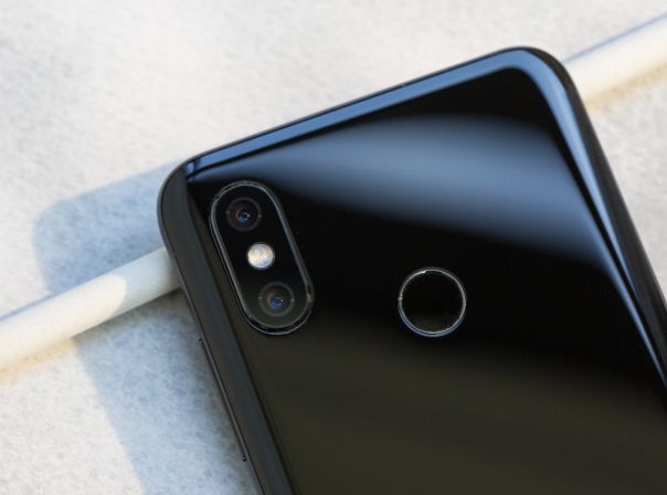 Xiaomi Mi8