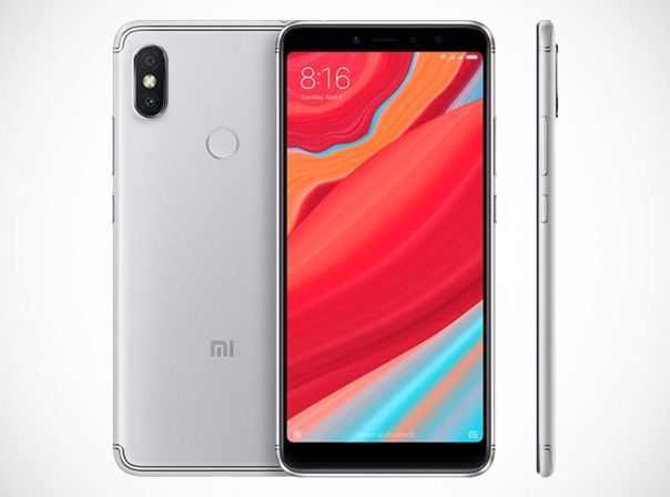 Das Xiaomi Redmi Y2 ist offiziell