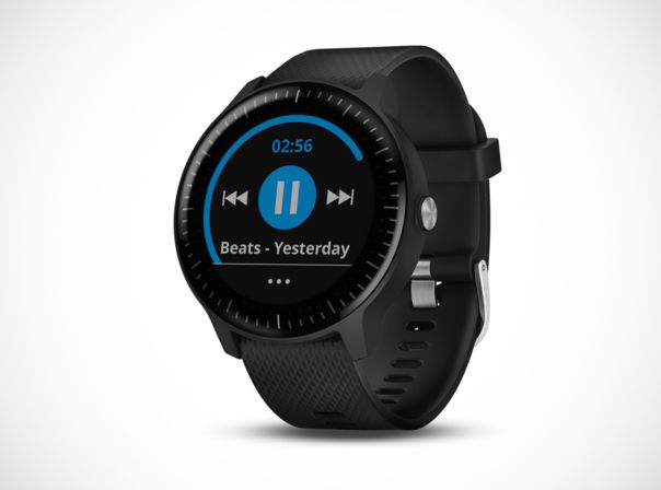 Garmin vivoactive 3 Music