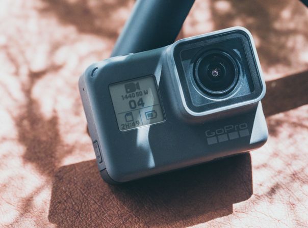 GoPro Hero 2018