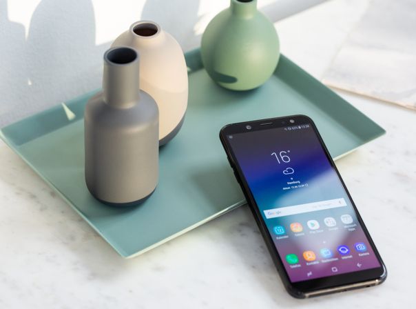 Samsung Galaxy A6