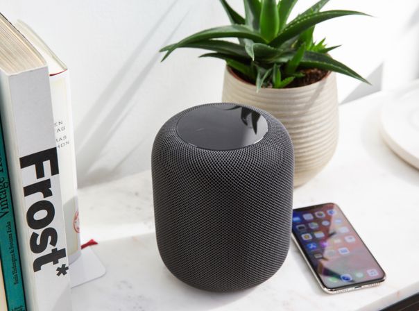 Apple HomePod