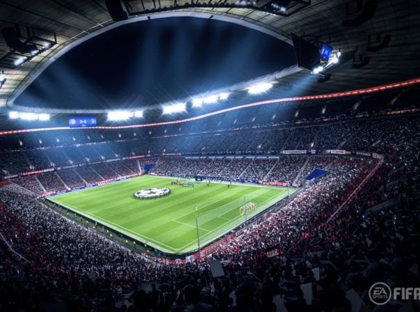 Fifa 19, ALLIANZARENA_BAYERN