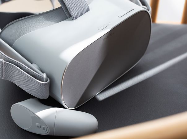 Oculus Go