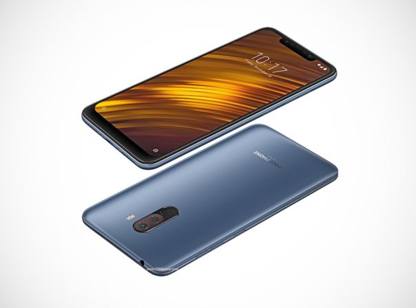 Xiaomi Pocophone F1