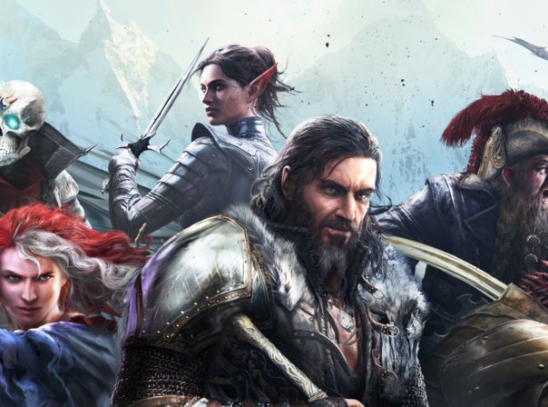 Divinity: Original Sin 2 - Definitive Edition