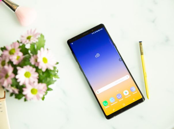 Galaxy Note 9