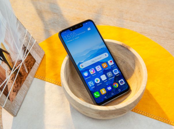 Huawei Mate 20 Lite