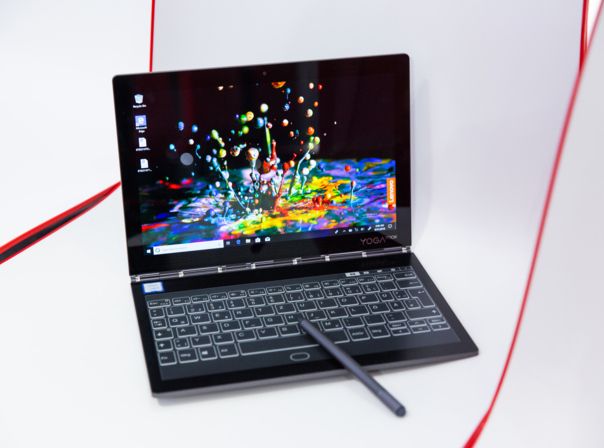 Lenovo Yoga Book C930