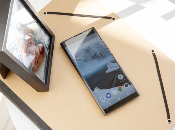 Sony Xperia XA2 Plus