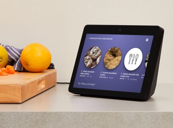 Amazon Echo Show