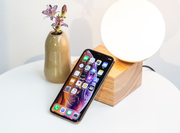 Apple iPhone Xs