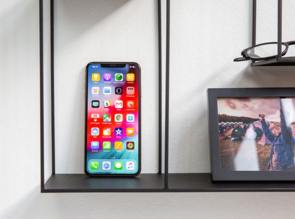 Apple iPhone Xs Max