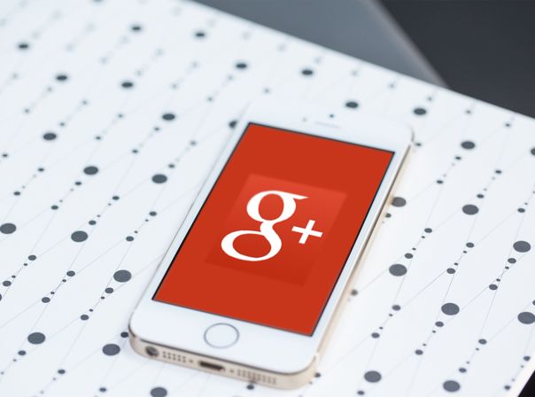 Google Plus