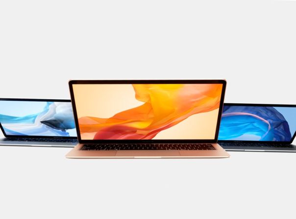 Macbook Air 2018