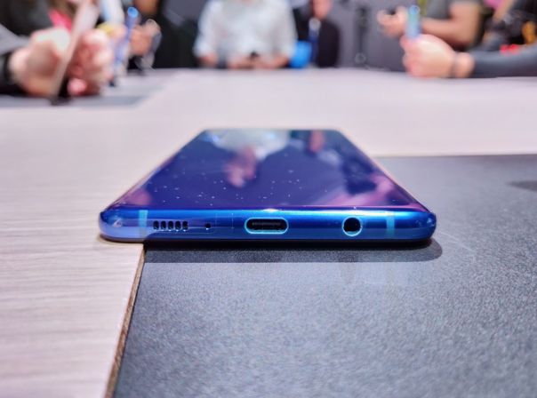 Galaxy A9 2018