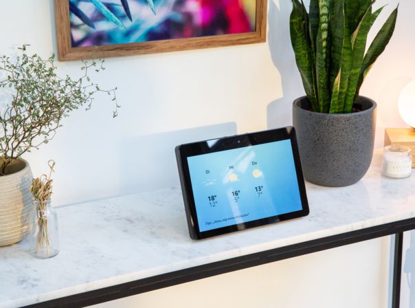 Amazon Echo Show 2 (2018)