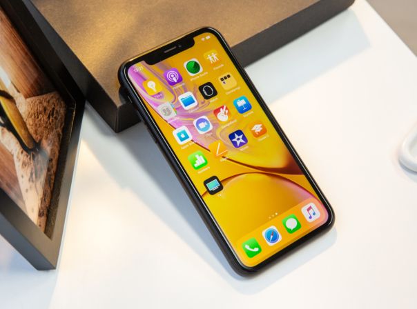 Apple iPhone Xr