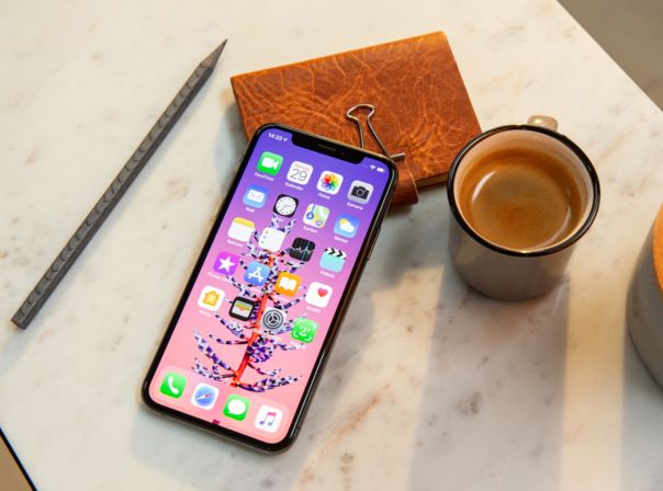 Apple iPhone Xs