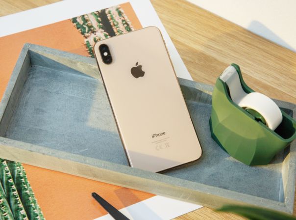 Apple iPhone Xs Max