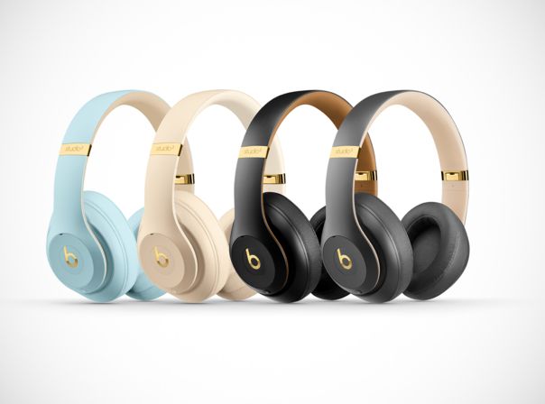 Beats Studio 3 Wireless Skyline Collection