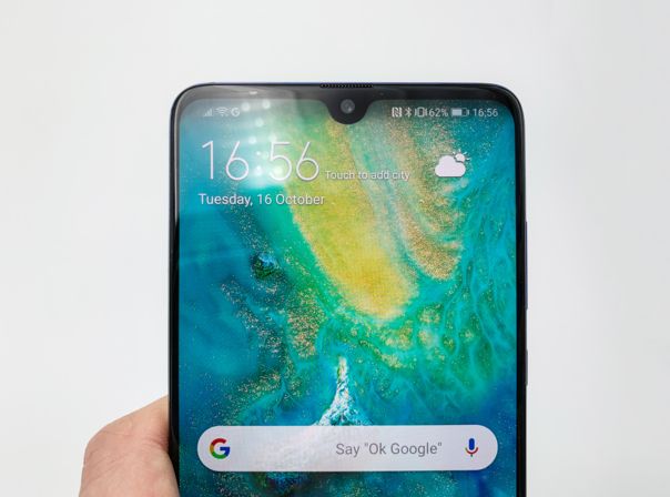 Huawei Mate 20