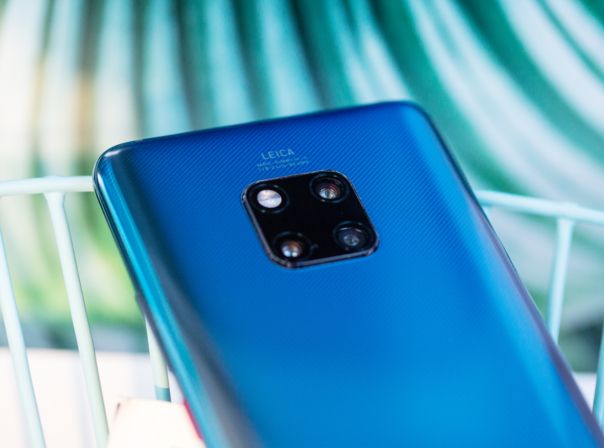 Huawei Mate 20 Pro