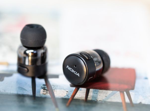 Nokia True Wireless Earbuds