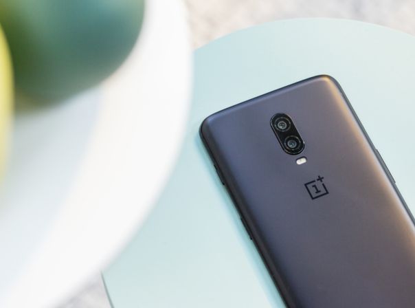 OnePlus 6T