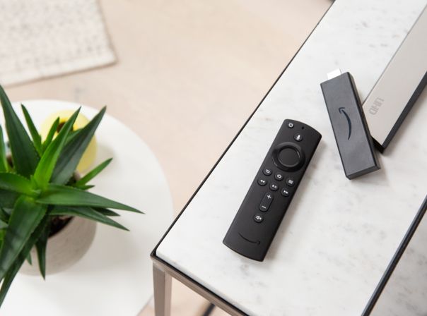 Amazon Fire TV: War früher alles besser?