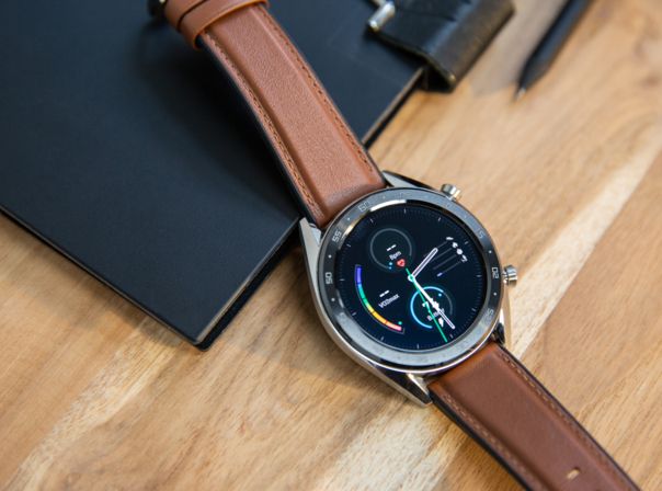 Huawei Watch GT