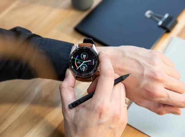 Huawei Watch GT