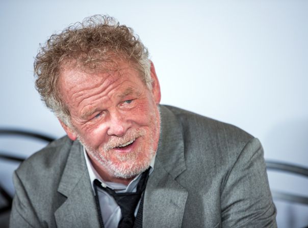 Nick Nolte