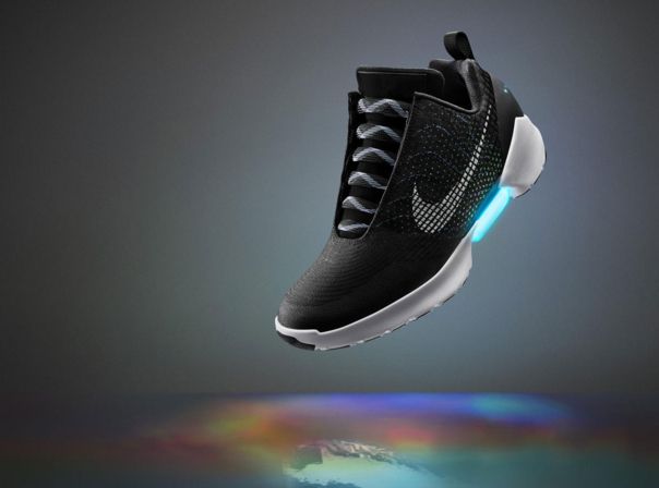 Nike HyperAdapt 1.0