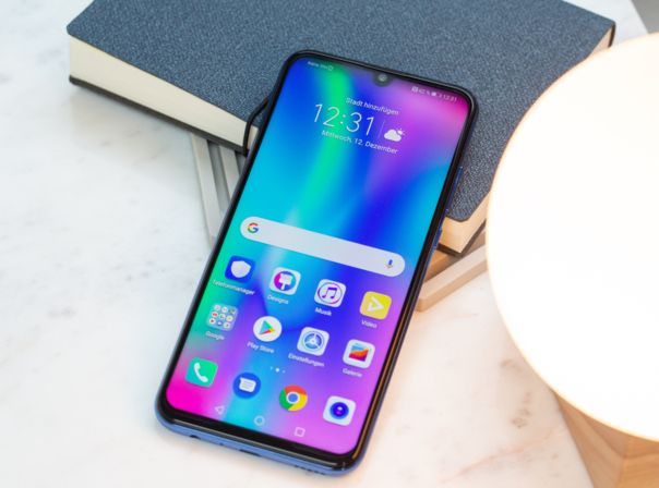 Honor 10 Lite