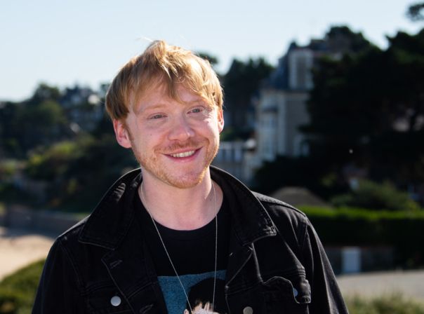 Rupert Grint