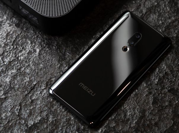 Meizu Zero